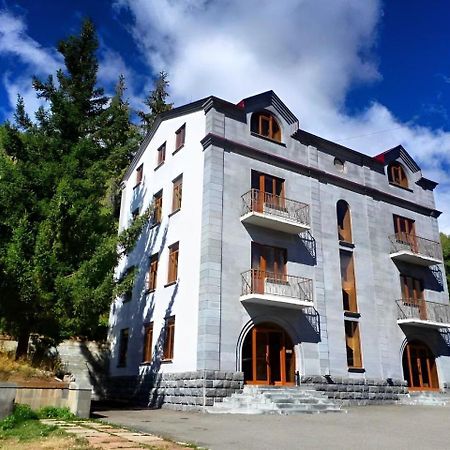 Jermuk Villa Imperial Kültér fotó