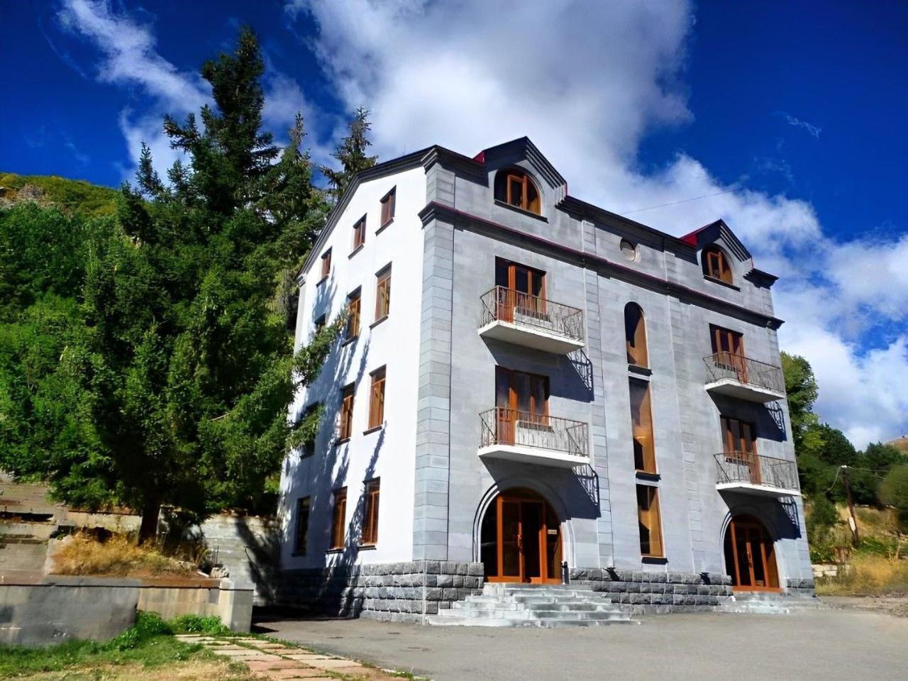 Jermuk Villa Imperial Kültér fotó