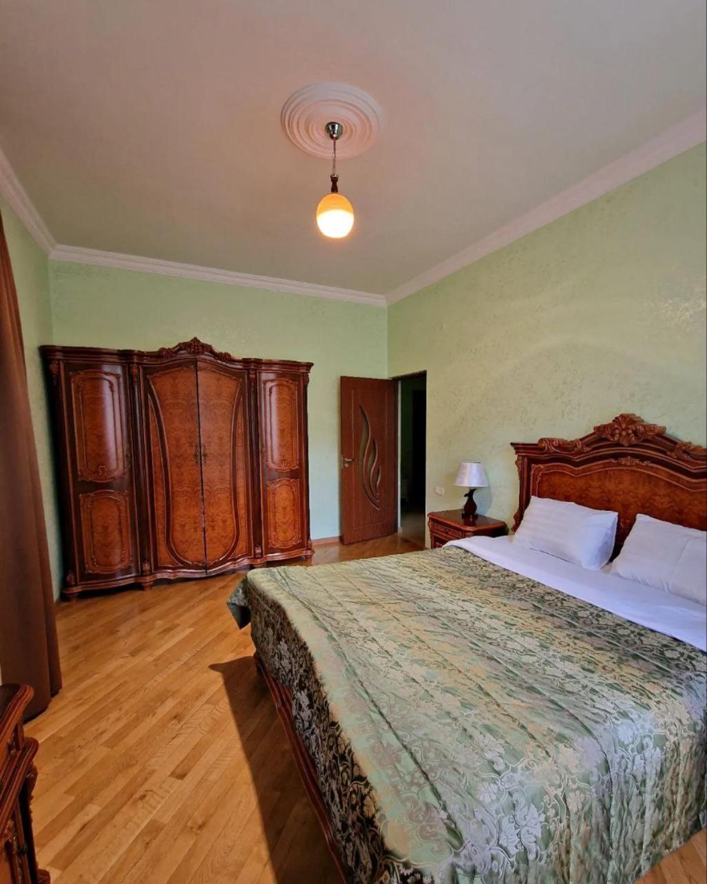 Jermuk Villa Imperial Kültér fotó