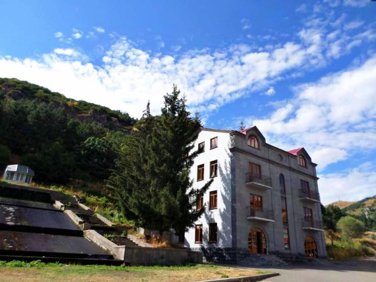 Jermuk Villa Imperial Kültér fotó