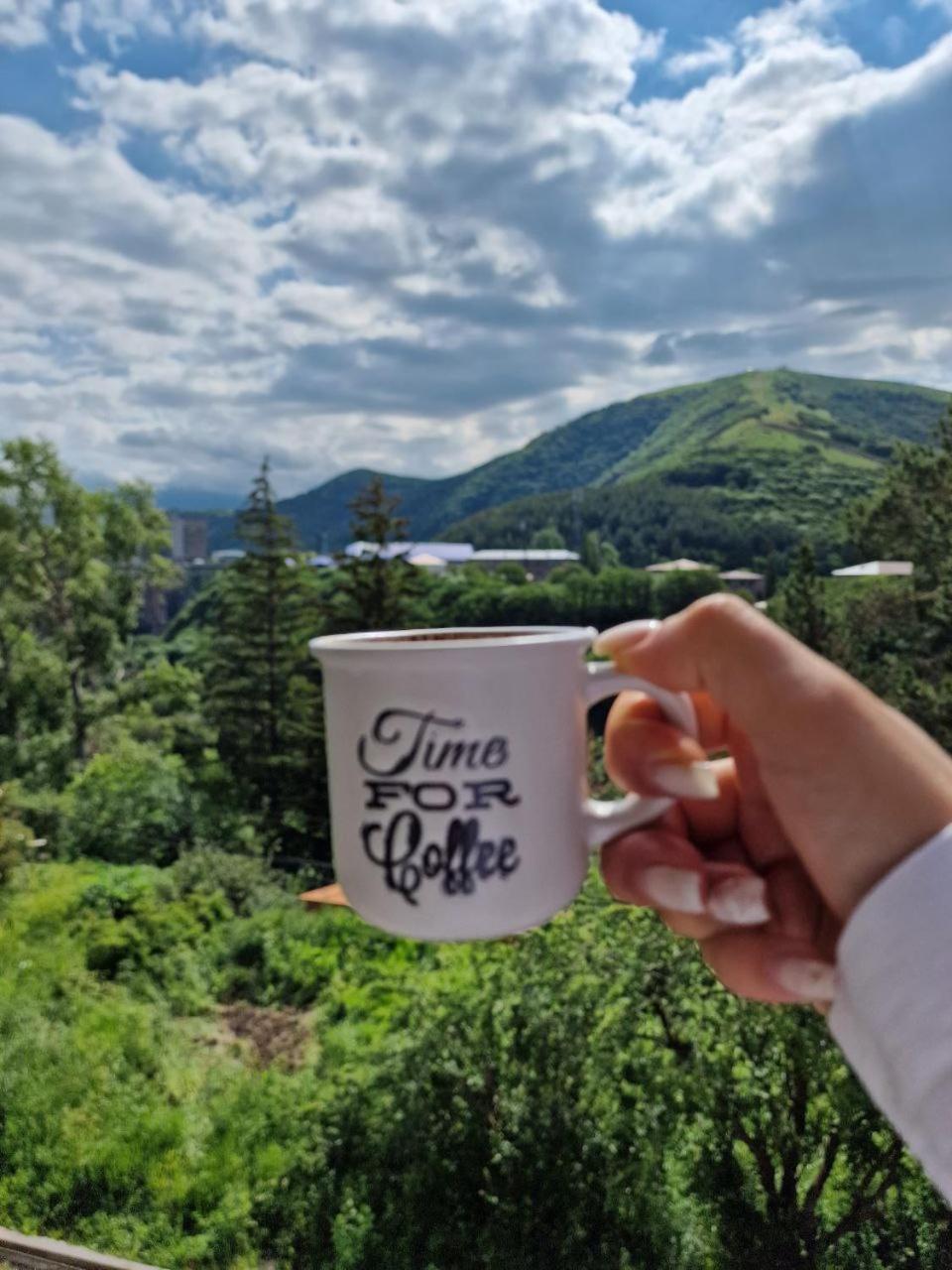 Jermuk Villa Imperial Kültér fotó