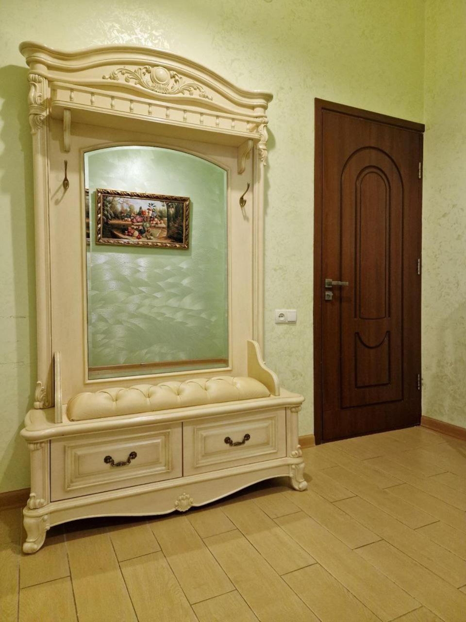 Jermuk Villa Imperial Kültér fotó