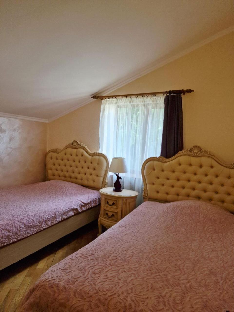 Jermuk Villa Imperial Kültér fotó