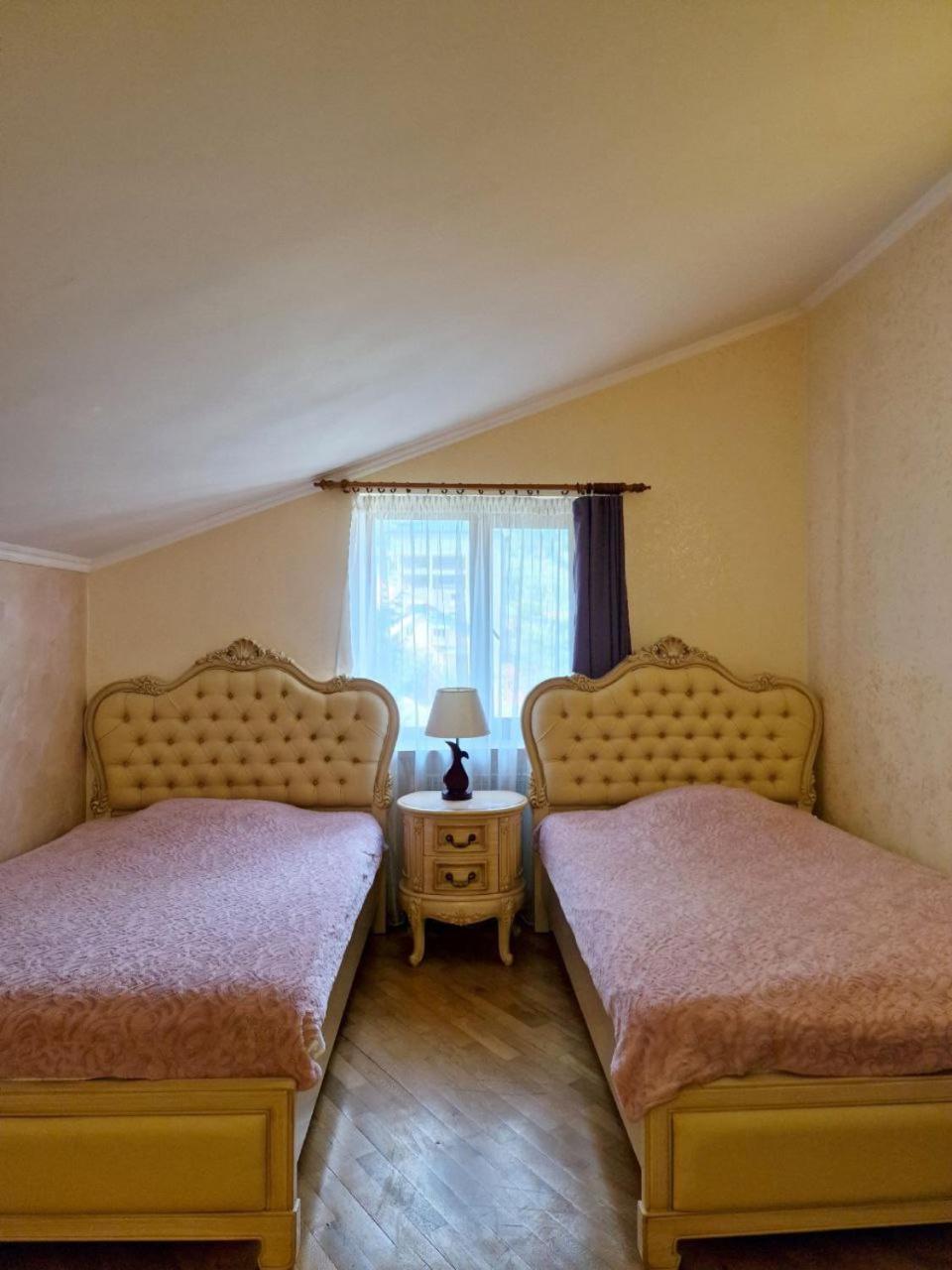 Jermuk Villa Imperial Kültér fotó