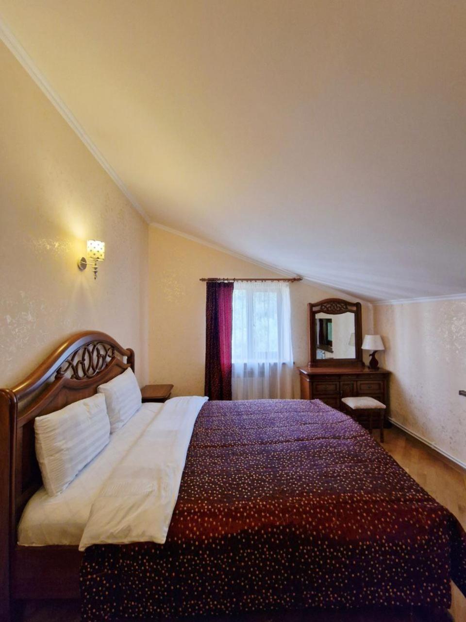 Jermuk Villa Imperial Kültér fotó