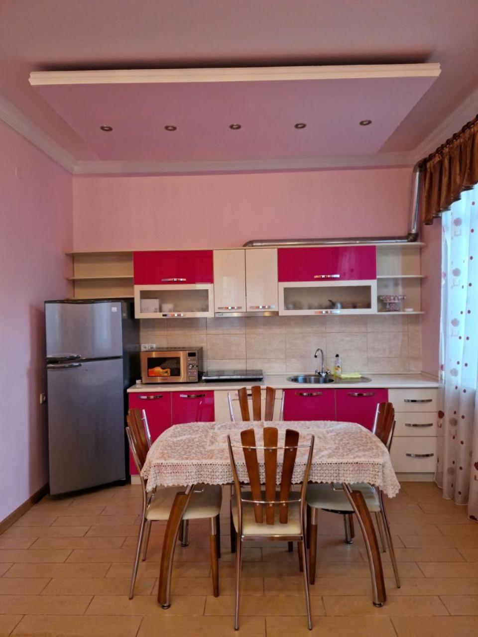 Jermuk Villa Imperial Kültér fotó