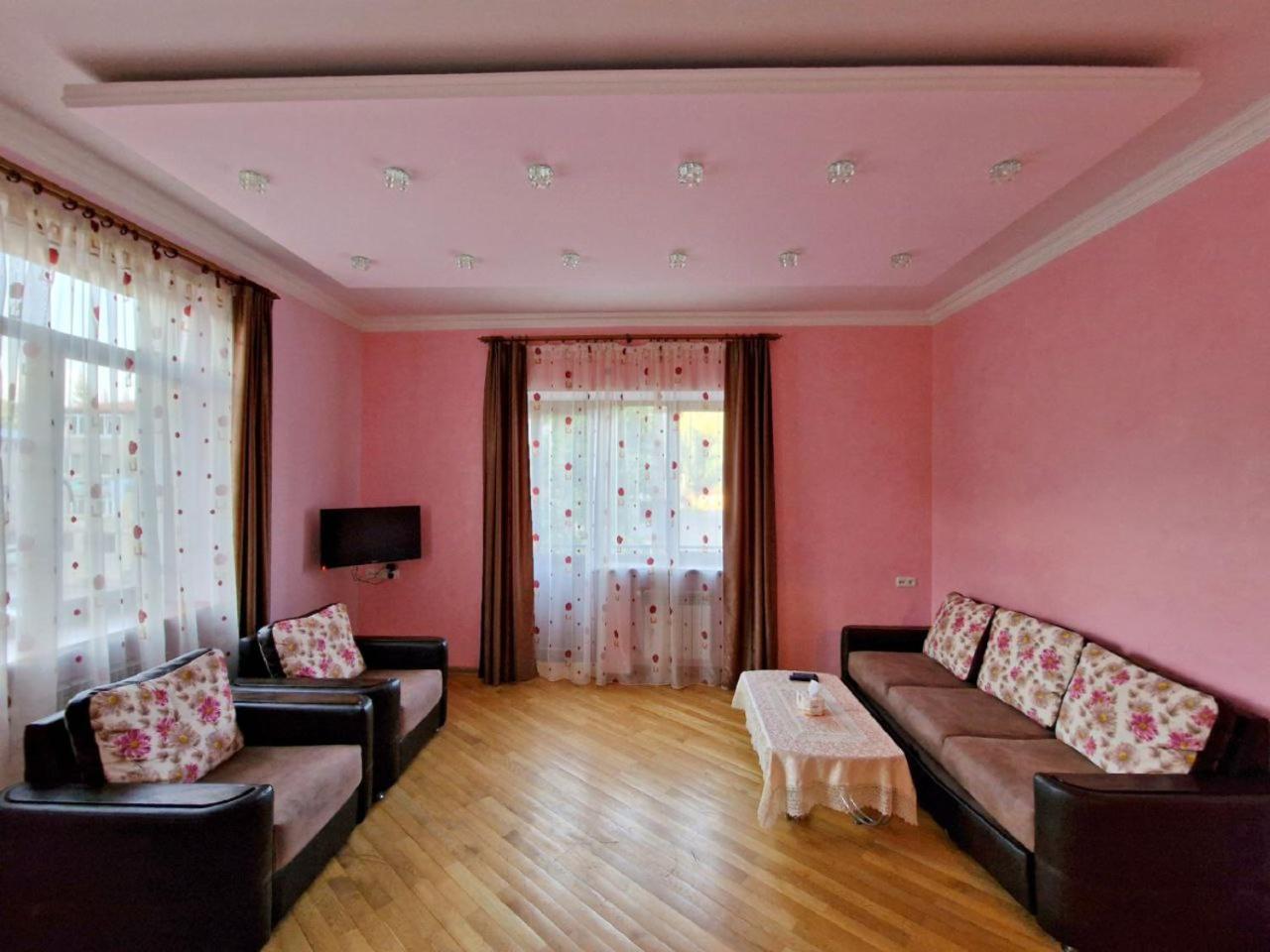 Jermuk Villa Imperial Kültér fotó