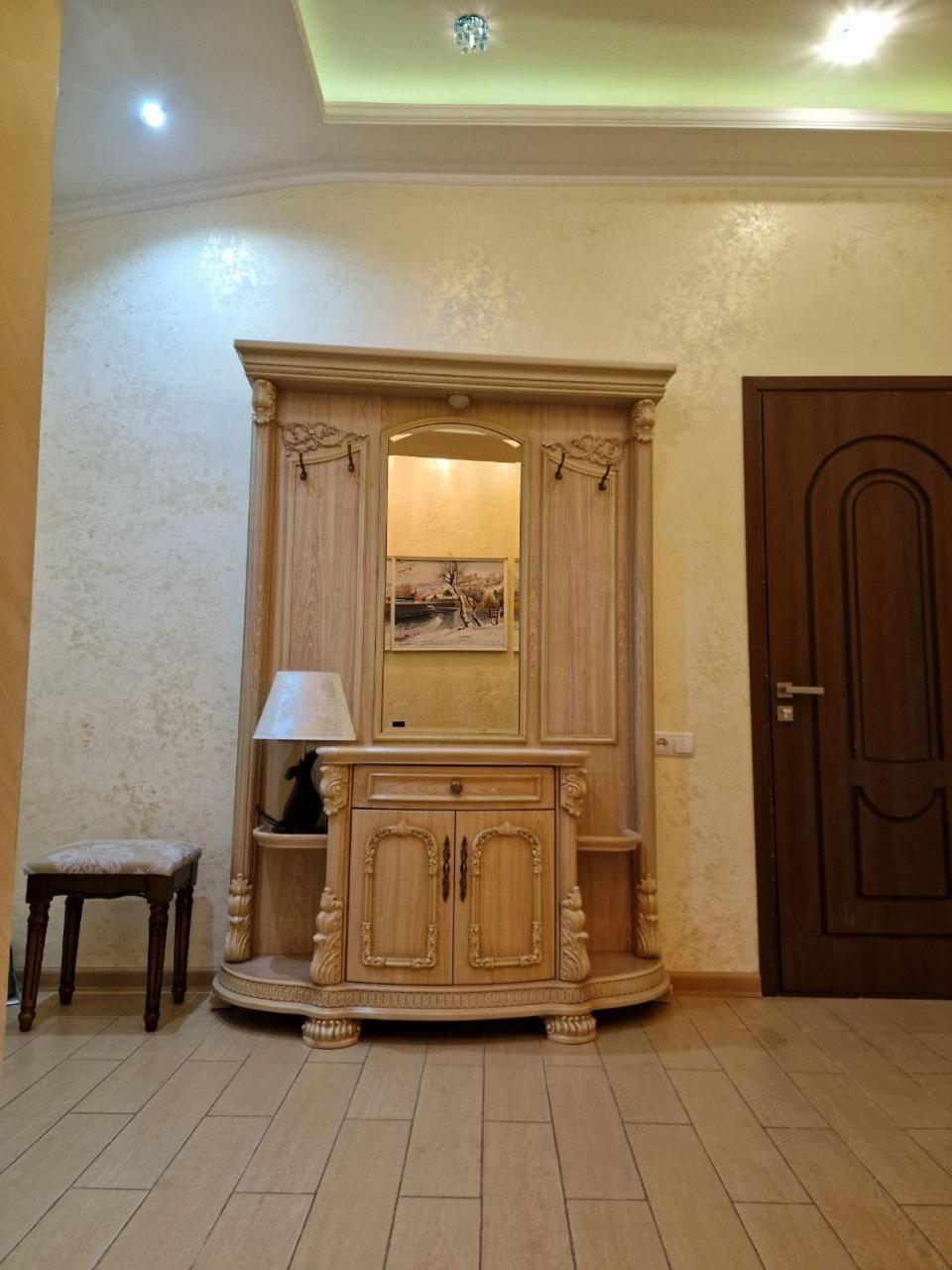 Jermuk Villa Imperial Kültér fotó