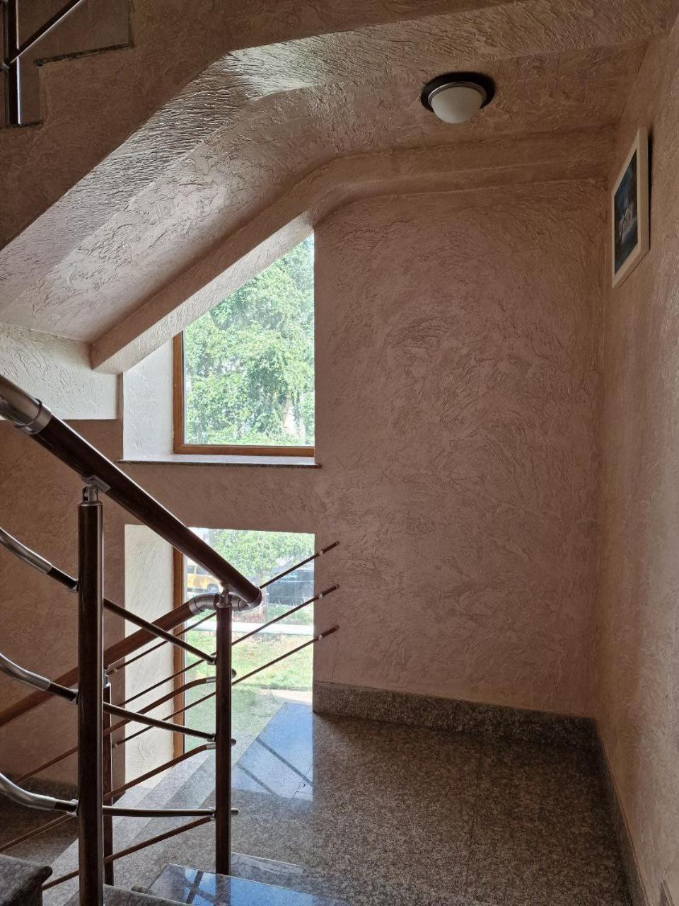 Jermuk Villa Imperial Kültér fotó