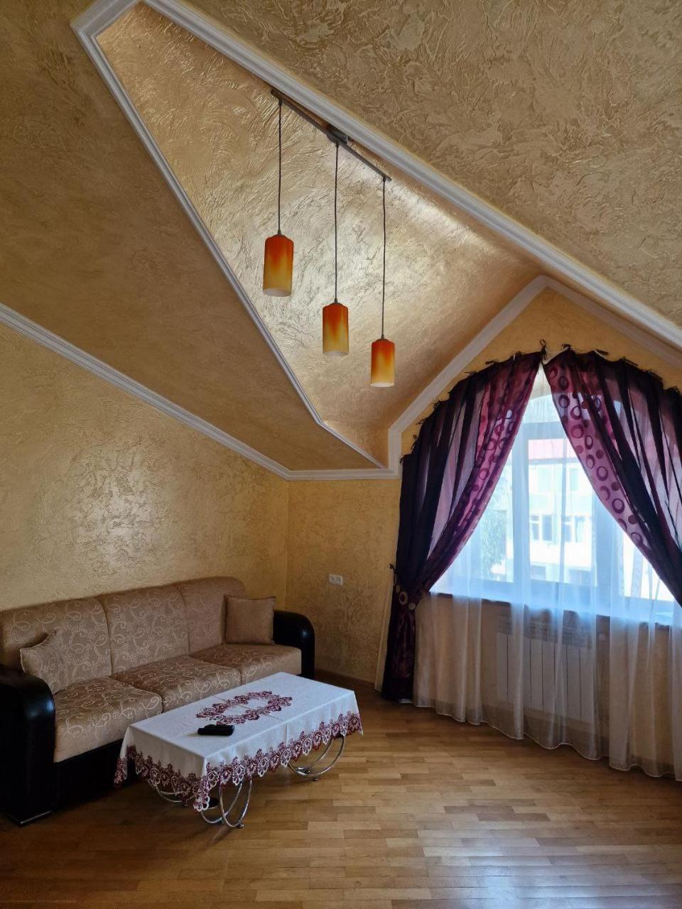 Jermuk Villa Imperial Kültér fotó