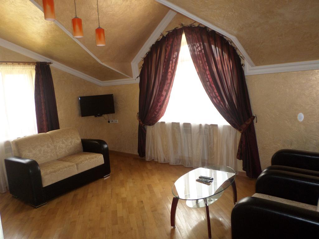 Jermuk Villa Imperial Kültér fotó