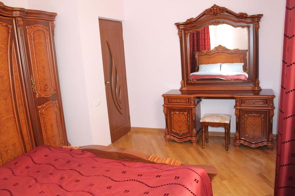 Jermuk Villa Imperial Kültér fotó